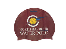 North Harbour Swim Cap
