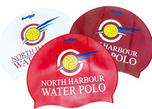North Harbour Swim Cap