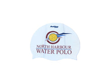 North Harbour Swim Cap