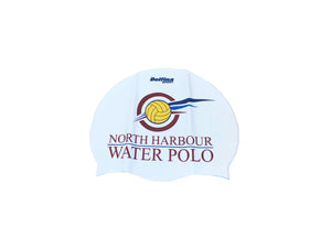 North Harbour Swim Cap